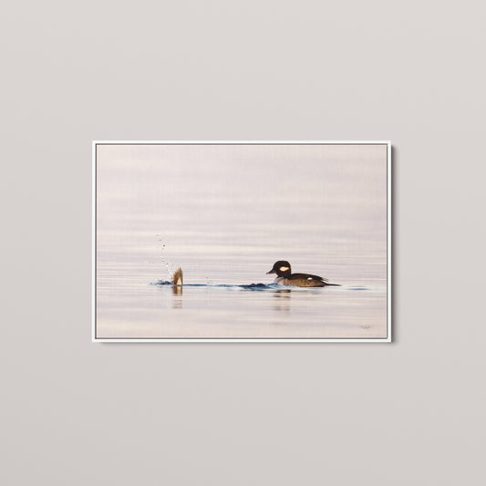 The Vanishing Act (1 of 50 Limited Edition)