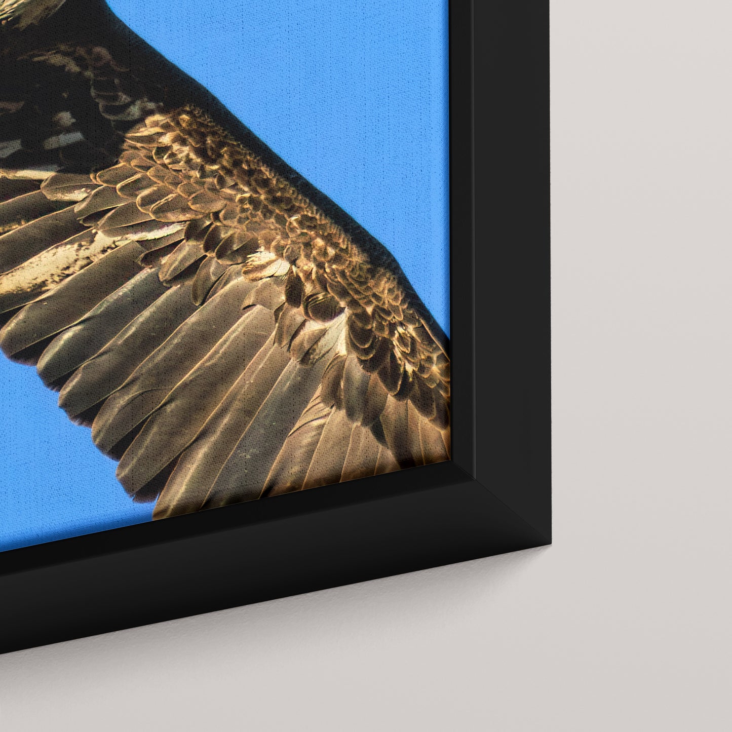 The Sovereign (1 of 50 Limited Edition) — Detail view