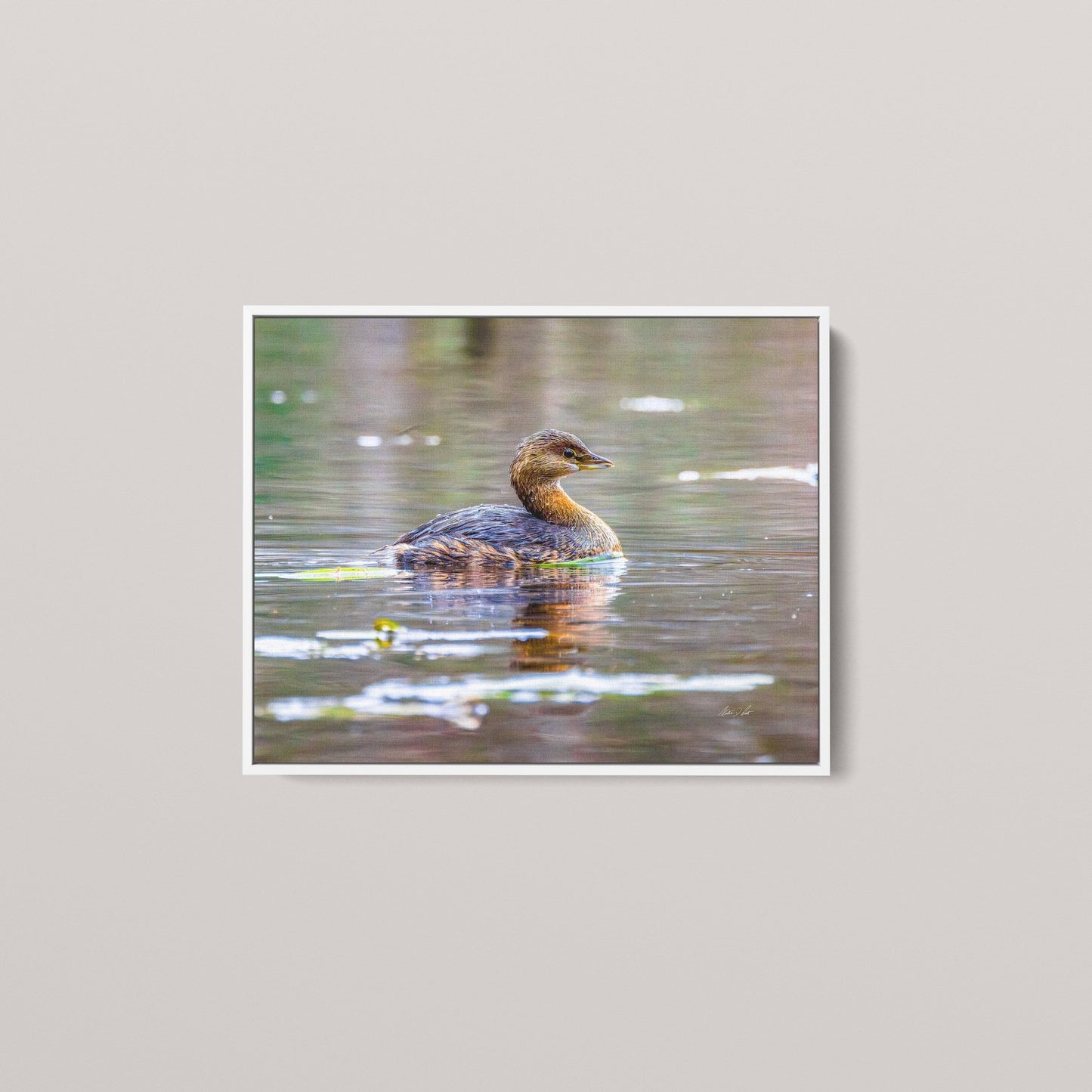 Small Water (Open Edition)