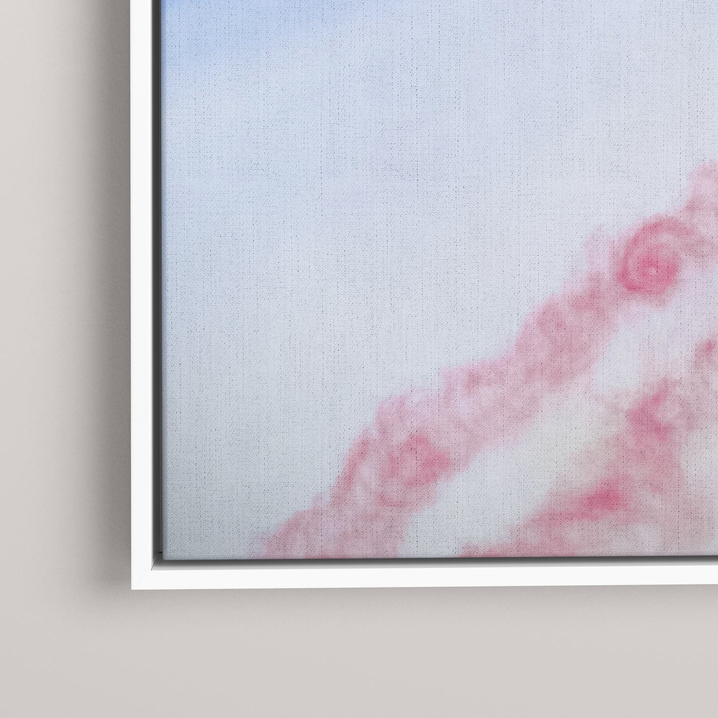 Grande Finale — closeup1-white view