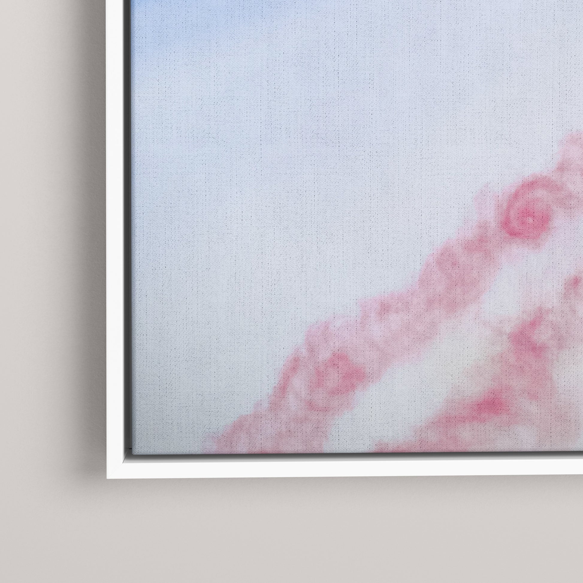 Grande Finale — closeup1-white view