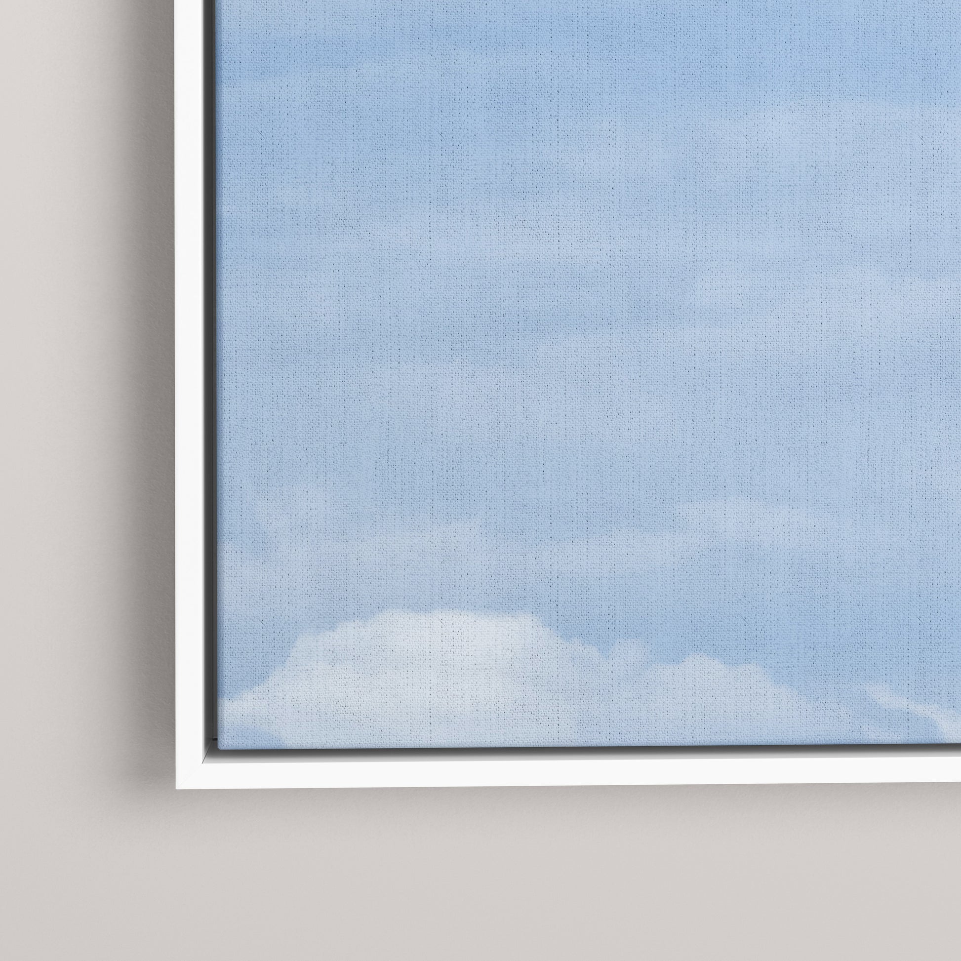 Smoke On — closeup1-white view
