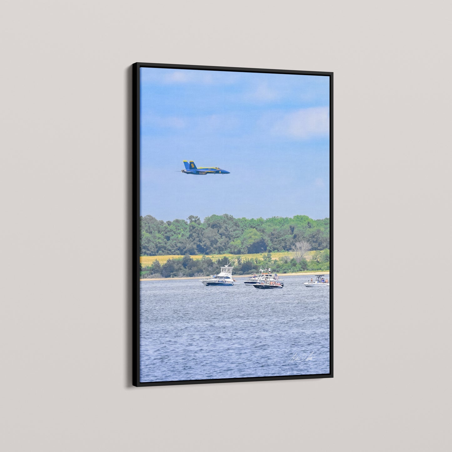 Low Pass — angled-black view