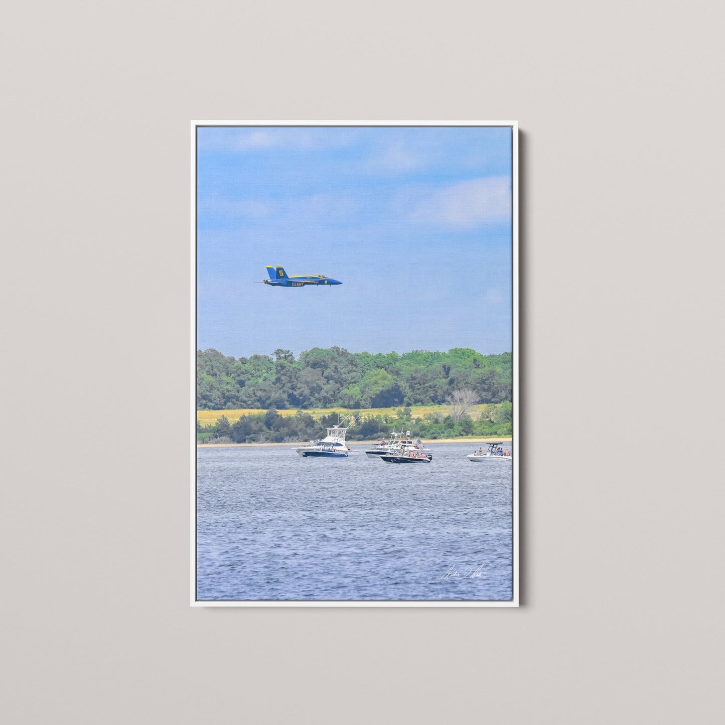 Low Pass (1 of 50 Limited Edition)