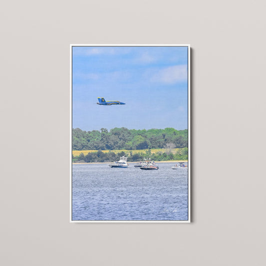 Low Pass (1 of 50 Limited Edition)