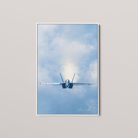 Through the Light (1 of 50 Limited Edition)