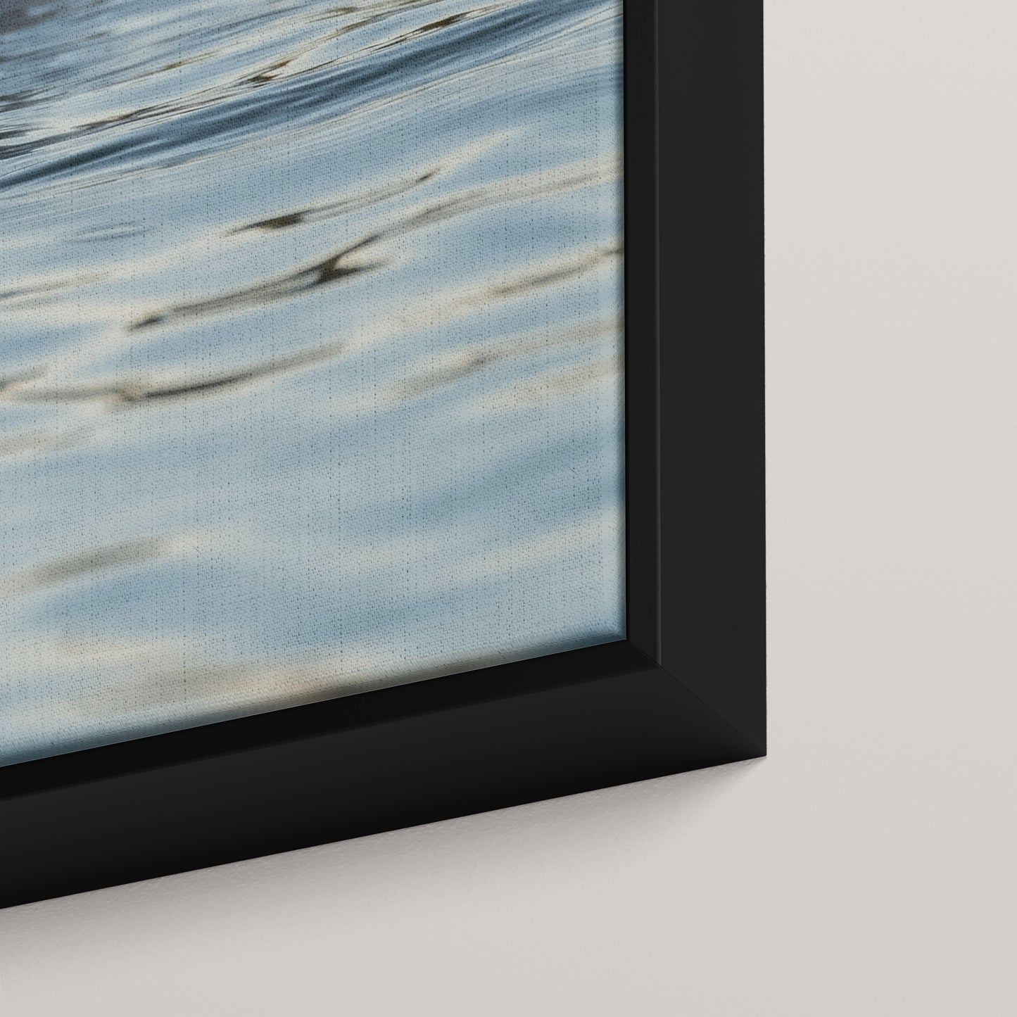Waterways Wanderer — closeup3-black view