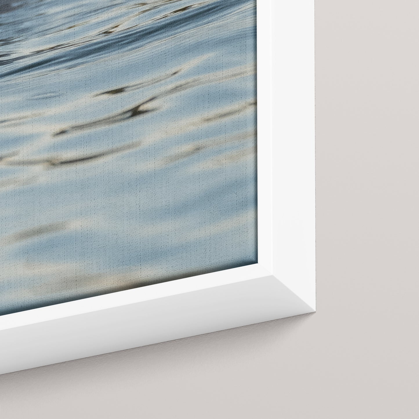 Waterways Wanderer — closeup3-white view