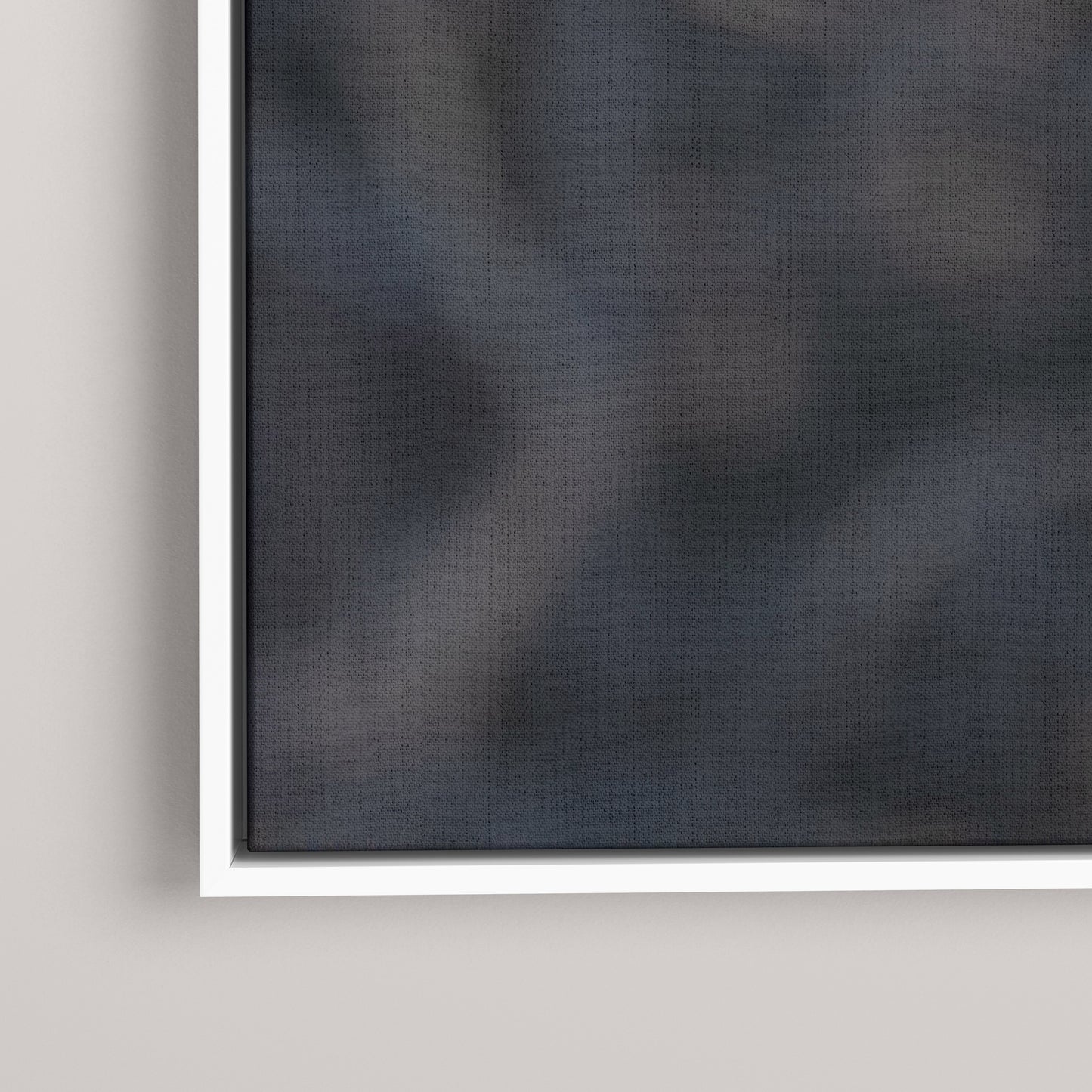 Marsh Ghost — closeup1-white view
