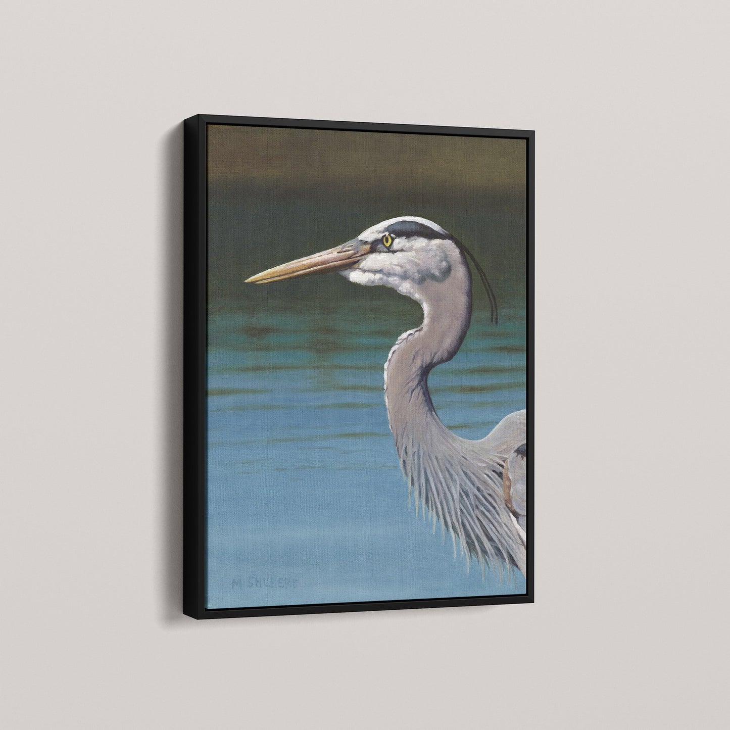 Big Blue (1 of 100 Limited edition)