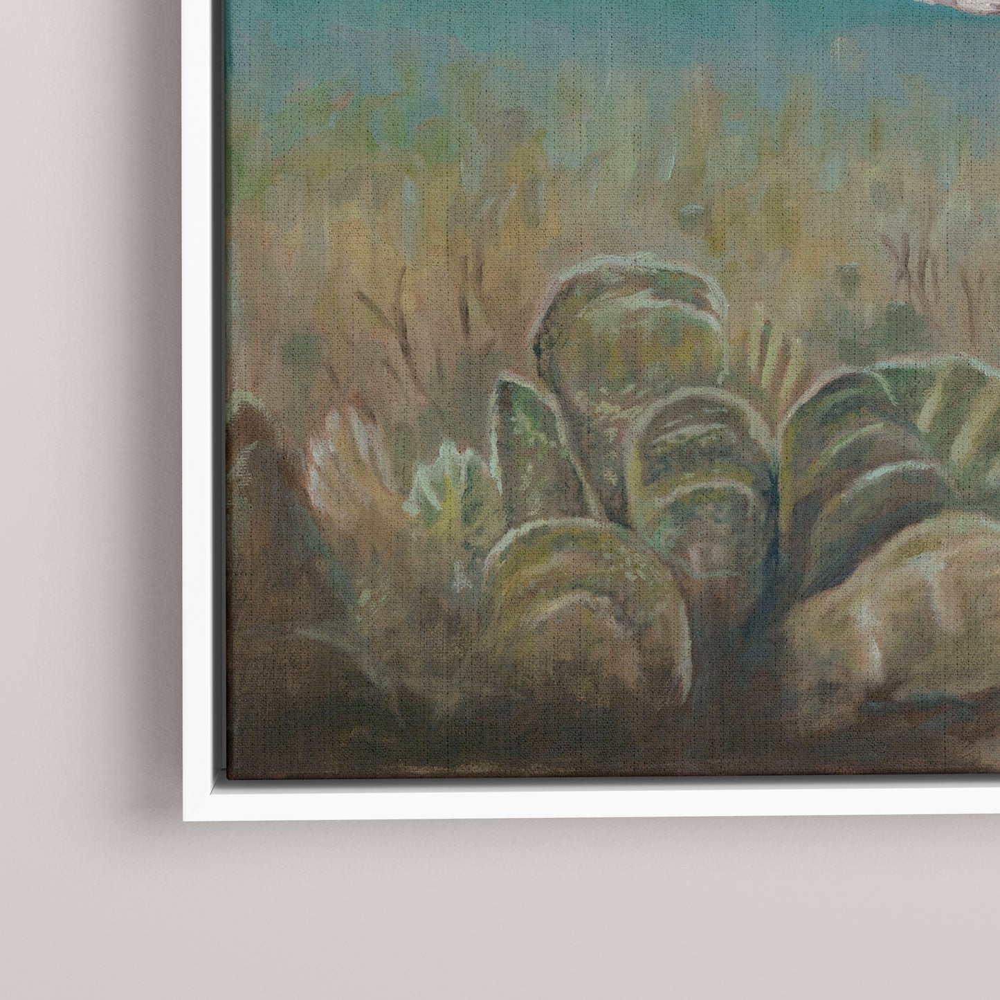 Ambush (1 of 50 Limited Edition)