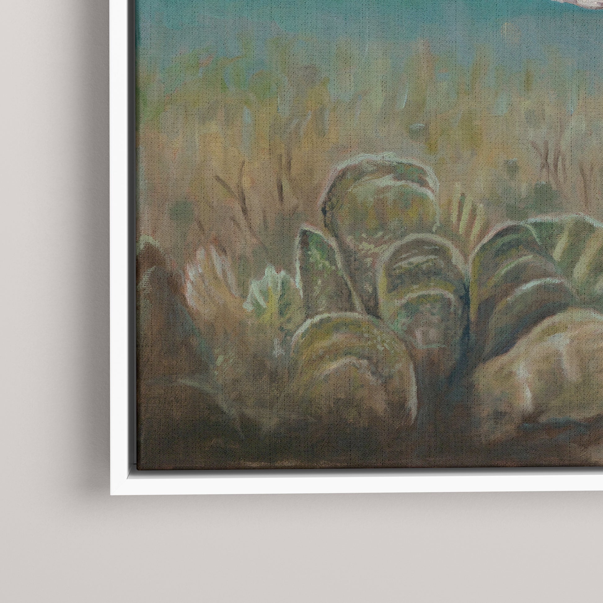 Ambush (1 of 50 Limited Edition)